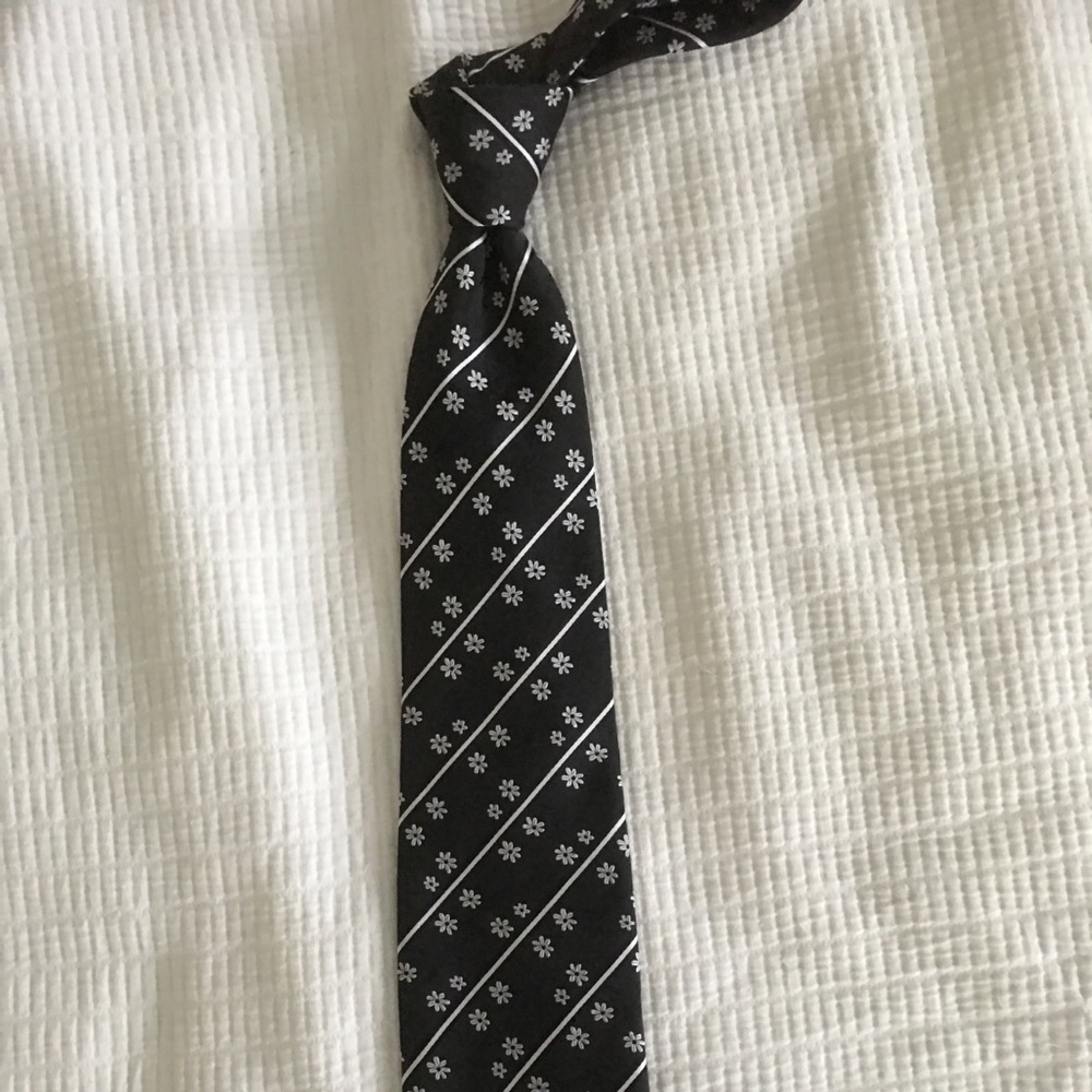 Ziglar Tie